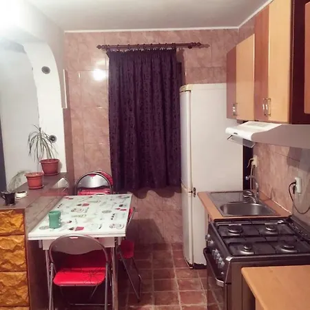 Casa I&m Năvodari