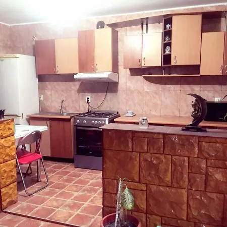 Casa I&m Vakantiehuis *
